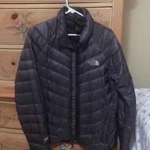 North face jacket
